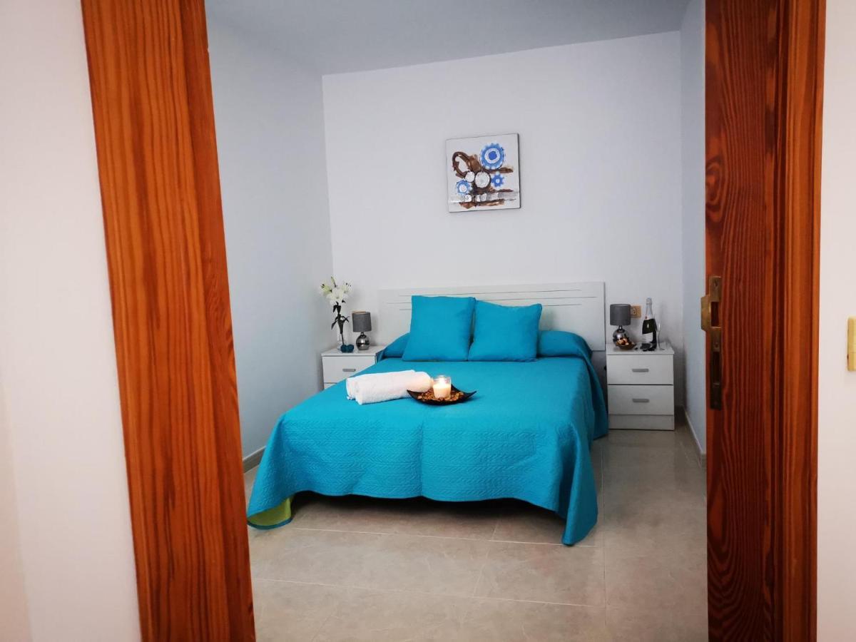 Appartement Puesta De Sol 3cr Playa de San Juan (Tenerife)