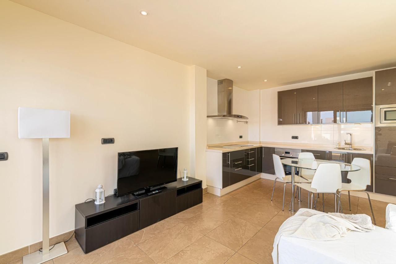 Luxury Holidays Suites, Playa De Cristianos