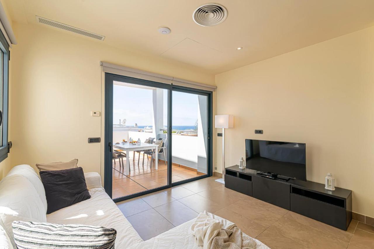 Apartment Luxury Holidays Suites, Playa De Cristianos