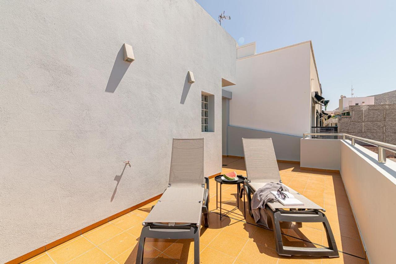 Apartment Luxury Holidays Suites, Playa De Cristianos *