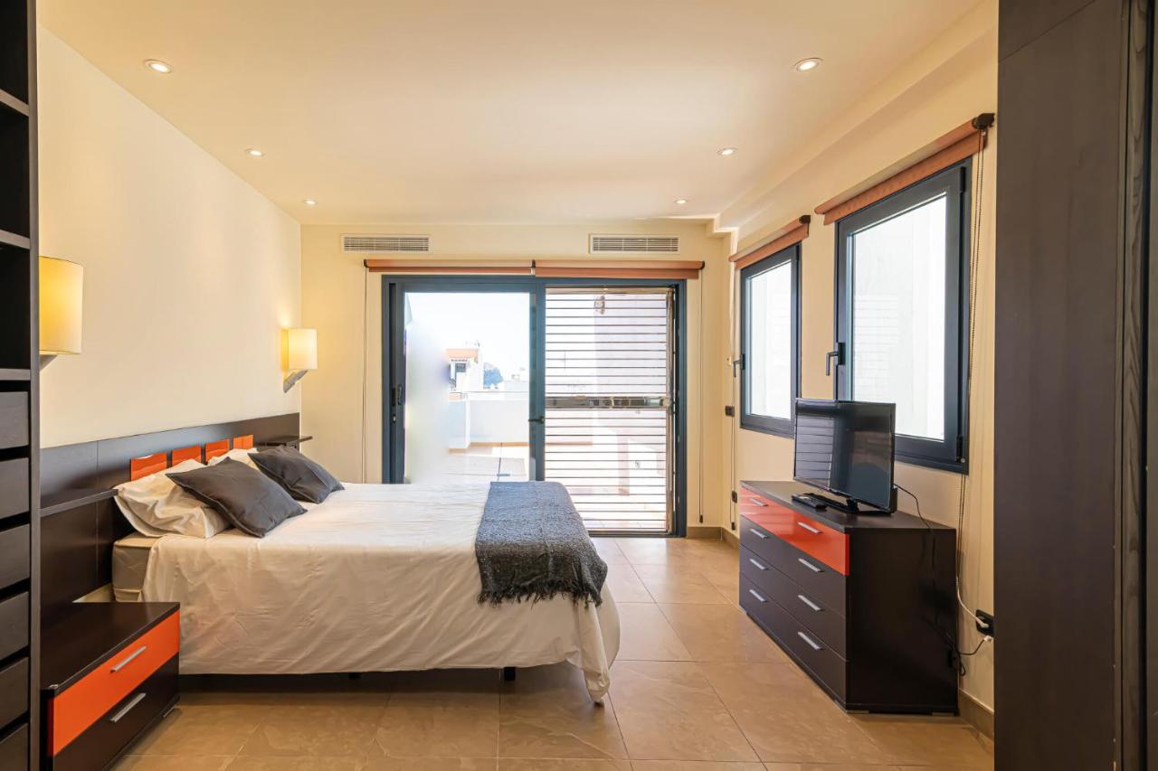 Luxury Holidays Suites, Playa De Cristianos Los Cristianos (Tenerife)