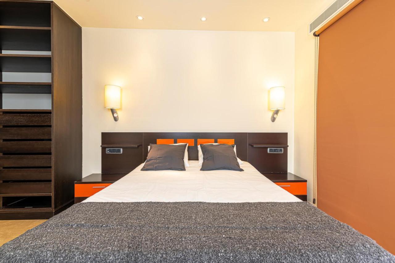 Luxury Holidays Suites, Playa De Cristianos *
