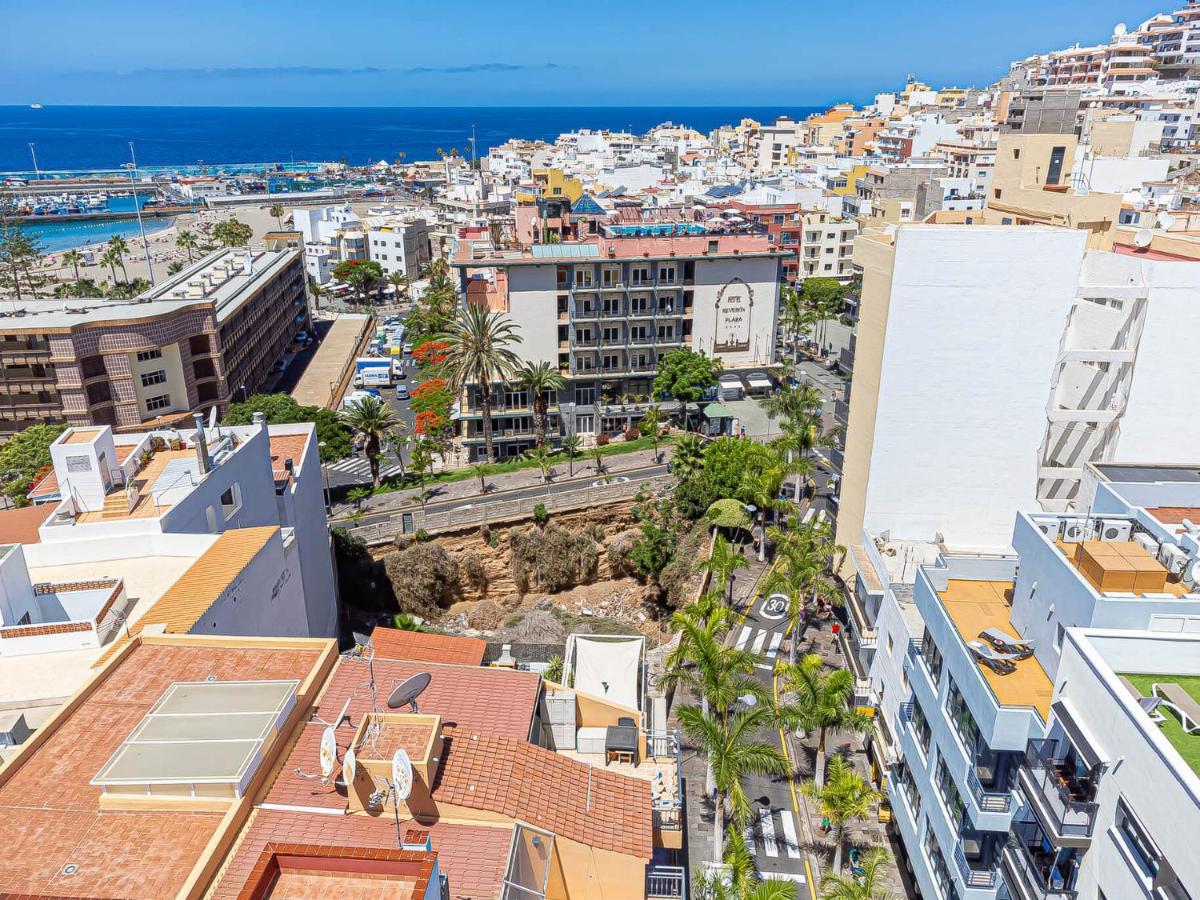 Luxury Holidays Suites, Playa De Cristianos