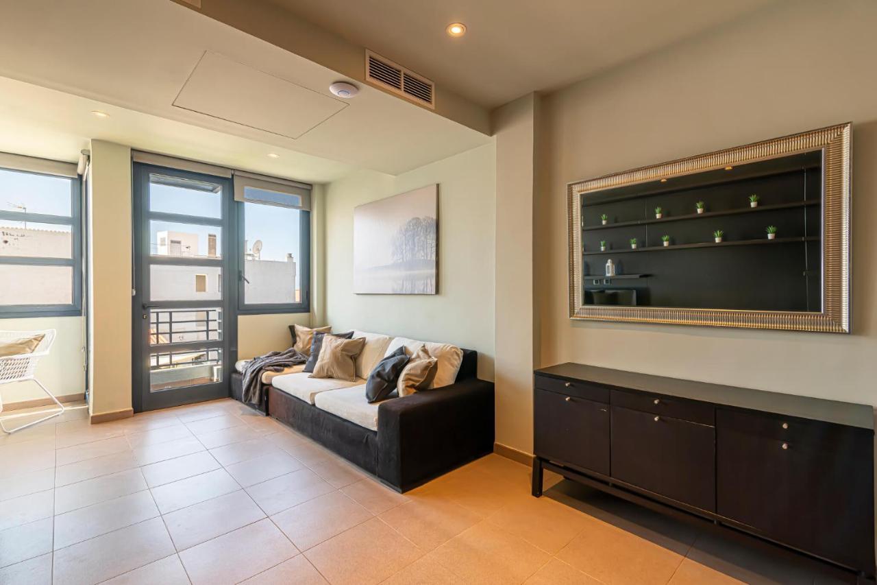 Apartment Luxury Holidays Suites, Playa De Cristianos Los Cristianos (Tenerife)