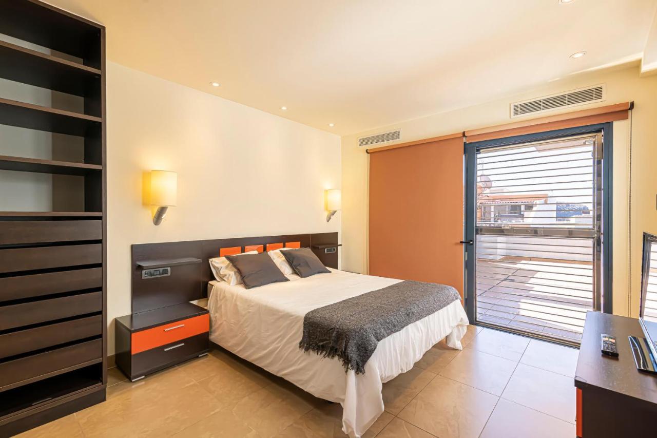 Apartment Luxury Holidays Suites, Playa De Cristianos Los Cristianos (Tenerife)