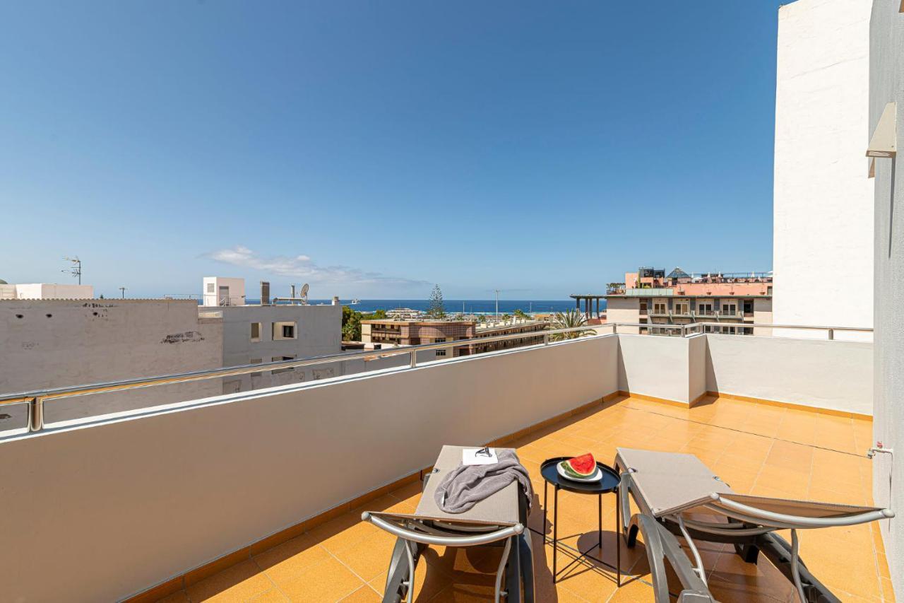 Luxury Holidays Suites, Playa De Cristianos Los Cristianos (Tenerife)
