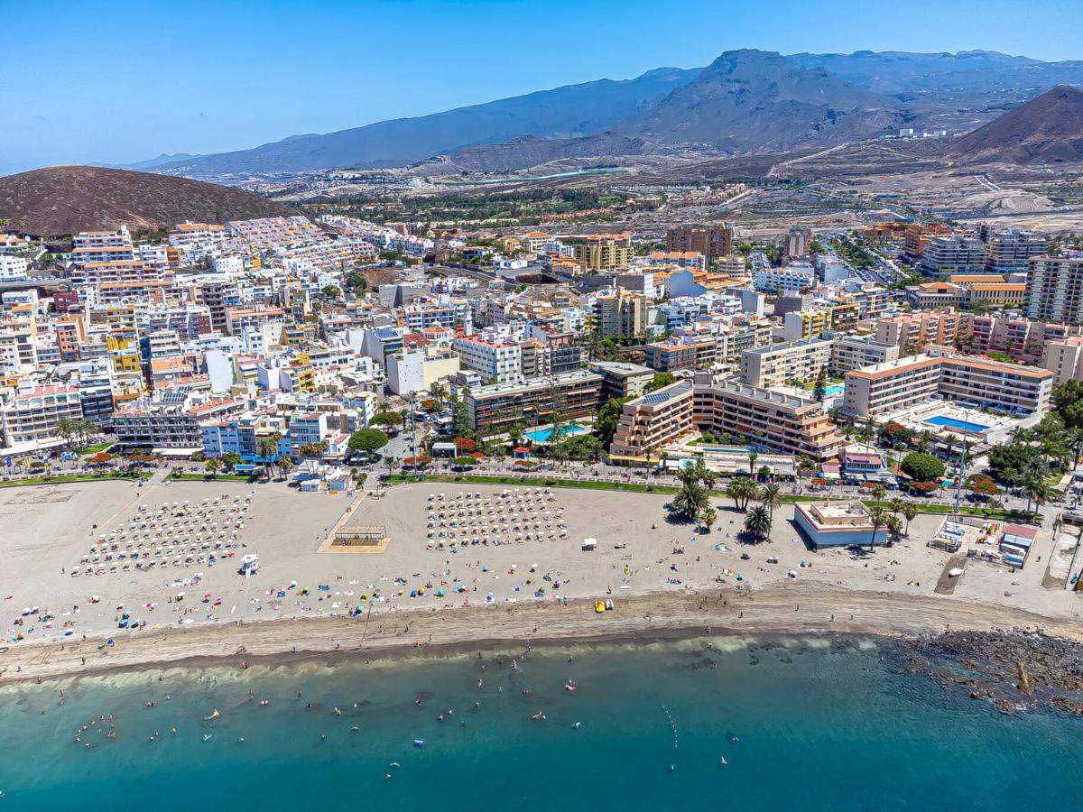 Luxury Holidays Suites, Playa De Cristianos Apartment *
