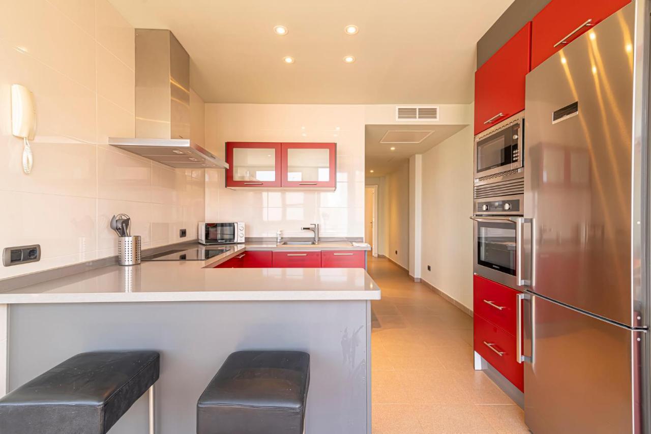 Luxury Holidays Suites, Playa De Cristianos Los Cristianos (Tenerife)