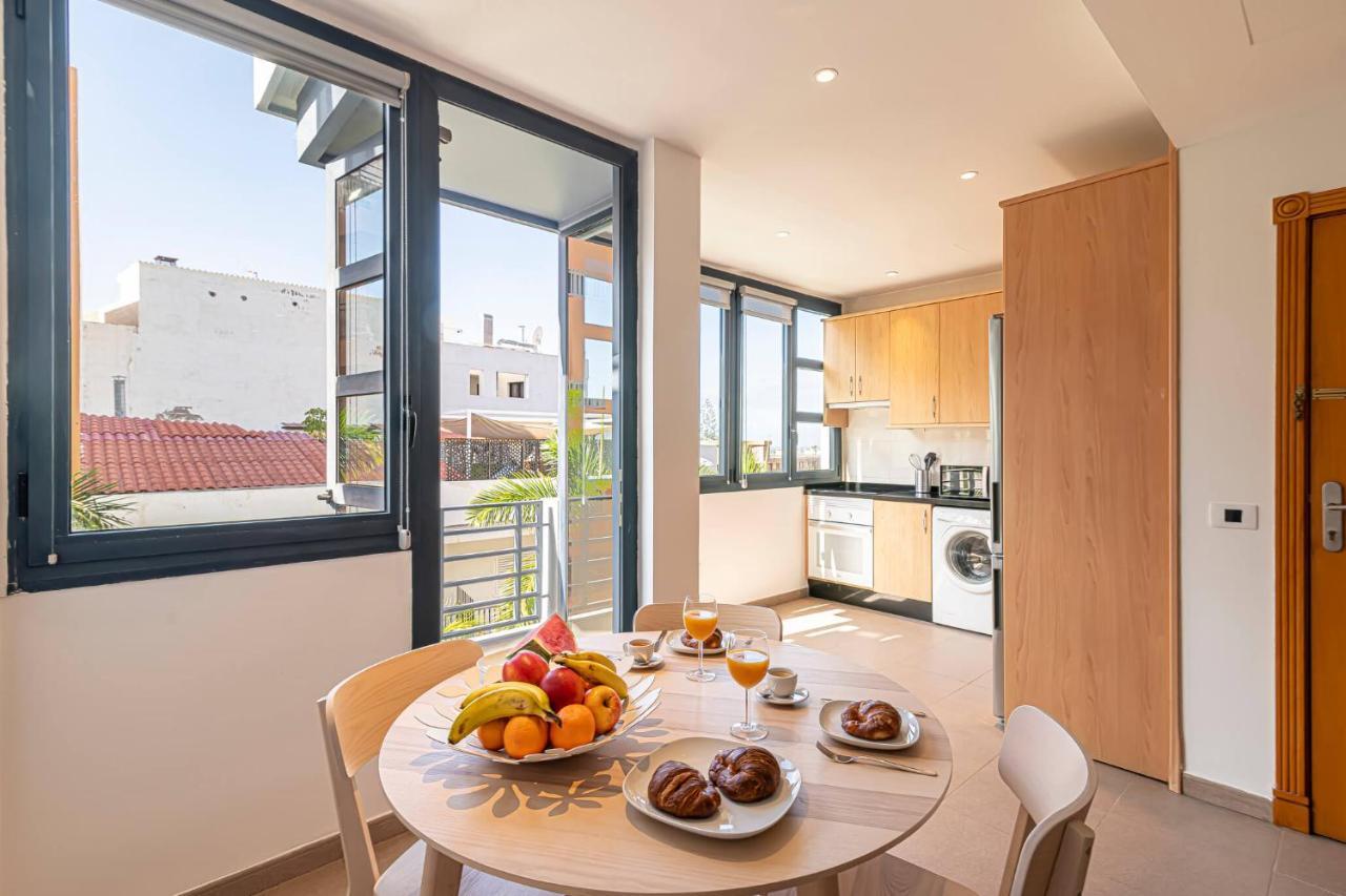 Apartment Luxury Holidays Suites, Playa De Cristianos *