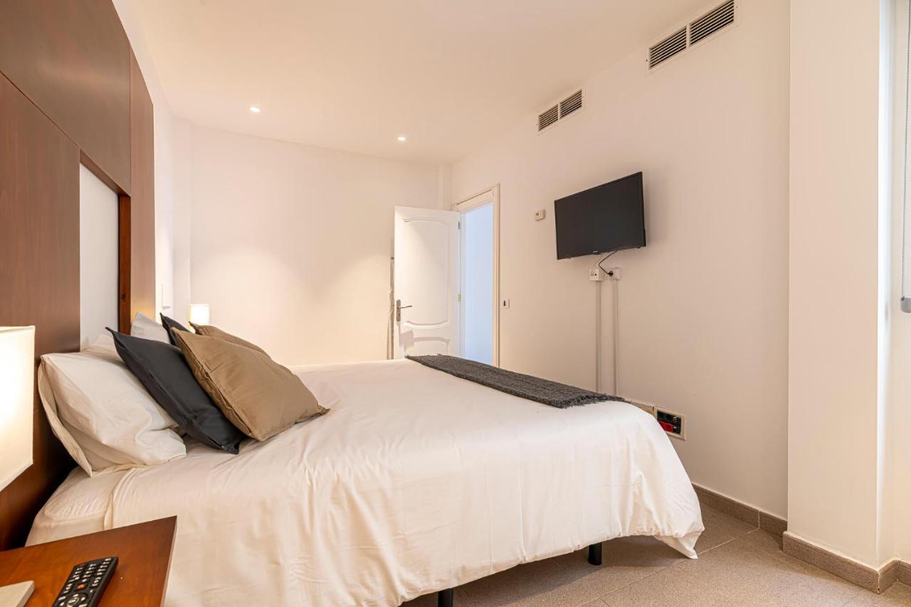 Luxury Holidays Suites, Playa De Cristianos