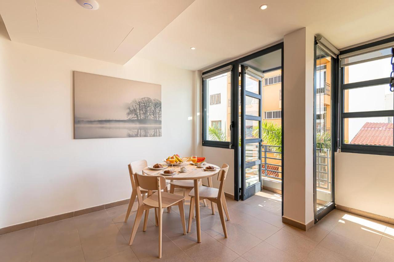 Luxury Holidays Suites, Playa De Cristianos Apartment Los Cristianos (Tenerife)