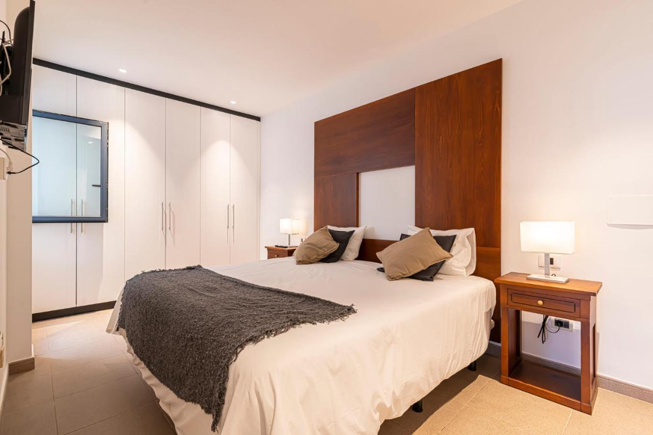 Luxury Holidays Suites, Playa De Cristianos Apartment Los Cristianos (Tenerife)