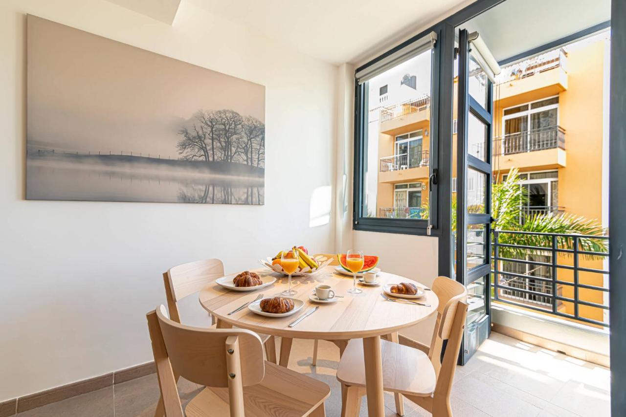 Luxury Holidays Suites, Playa De Cristianos