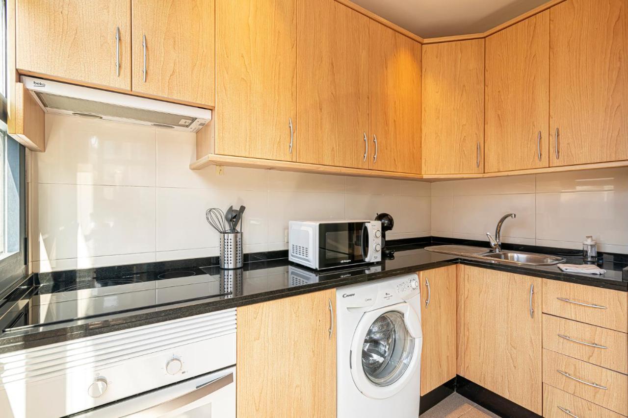 Luxury Holidays Suites, Playa De Cristianos