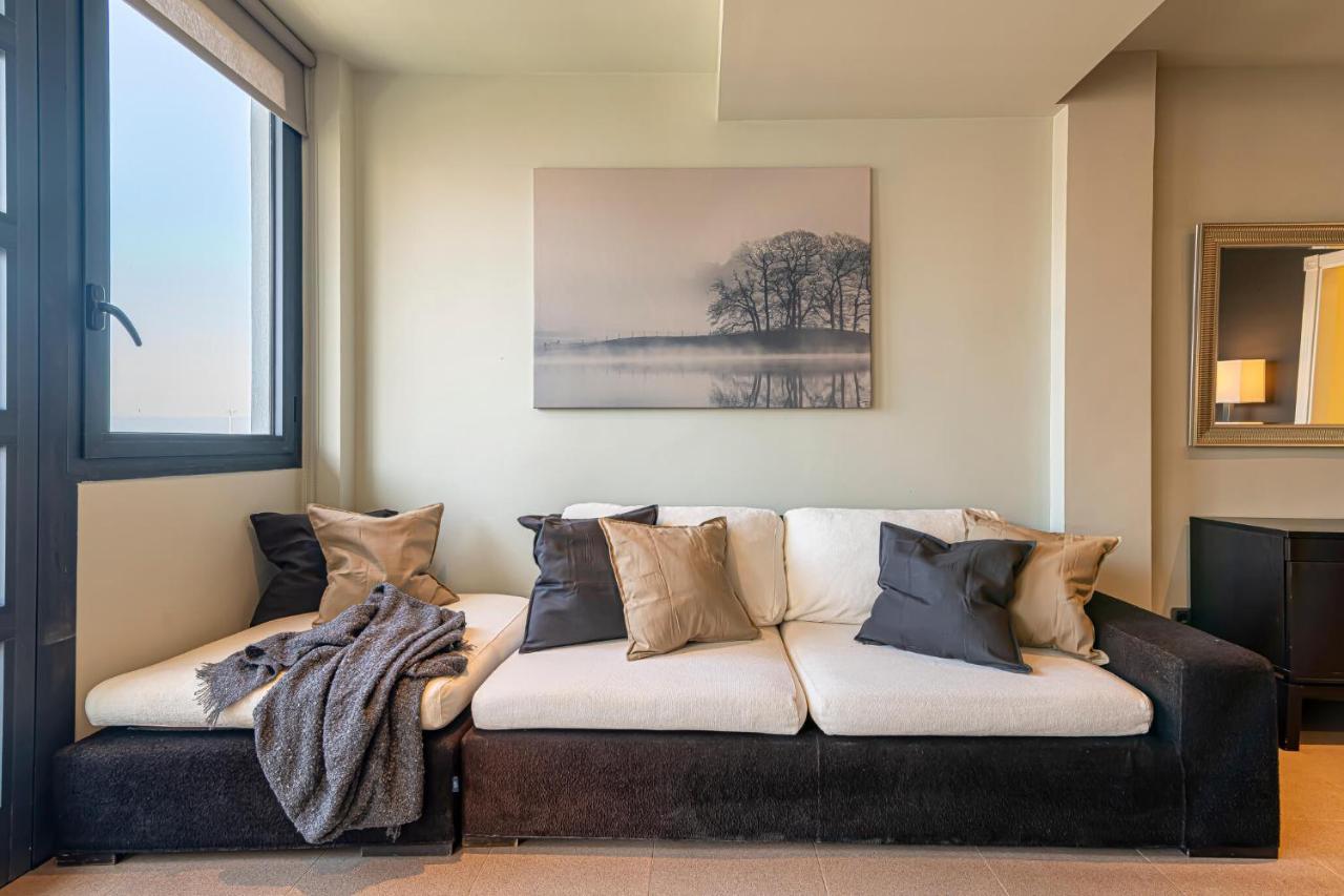 Luxury Holidays Suites, Playa De Cristianos *