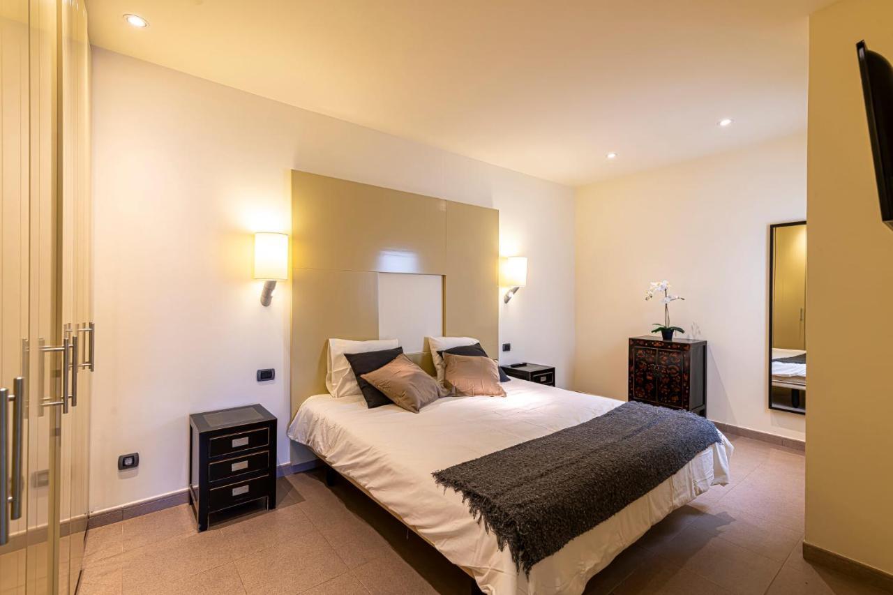 Luxury Holidays Suites, Playa De Cristianos Apartment