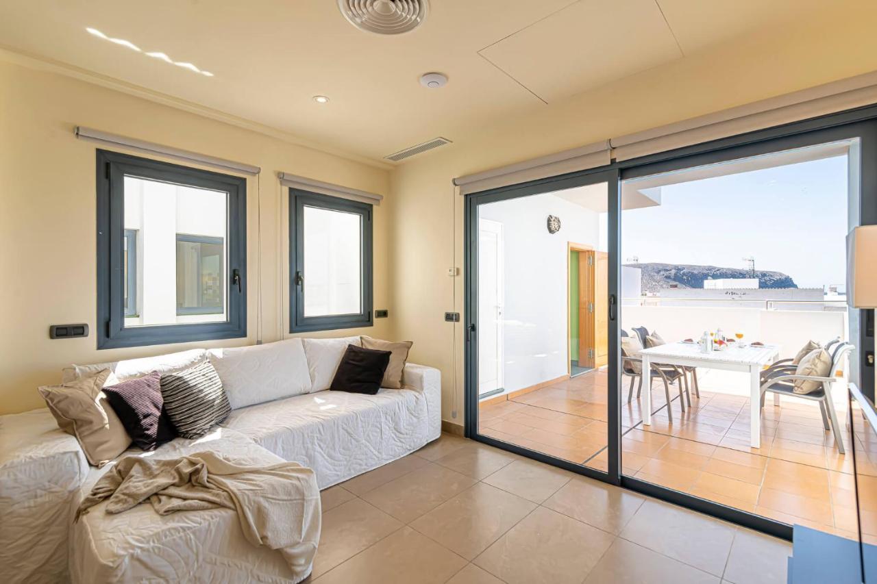 Apartment Luxury Holidays Suites, Playa De Cristianos