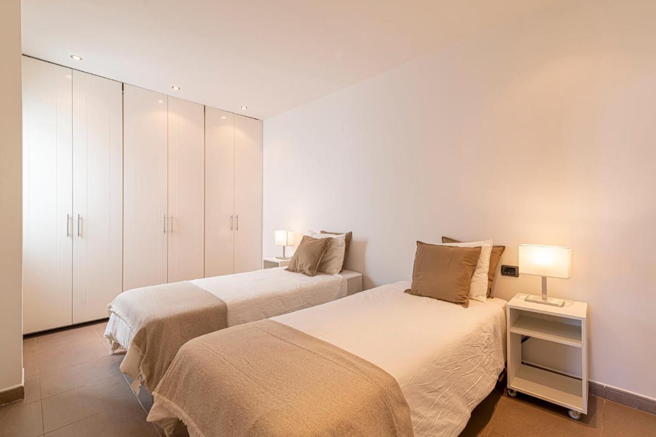 Apartment Luxury Holidays Suites, Playa De Cristianos