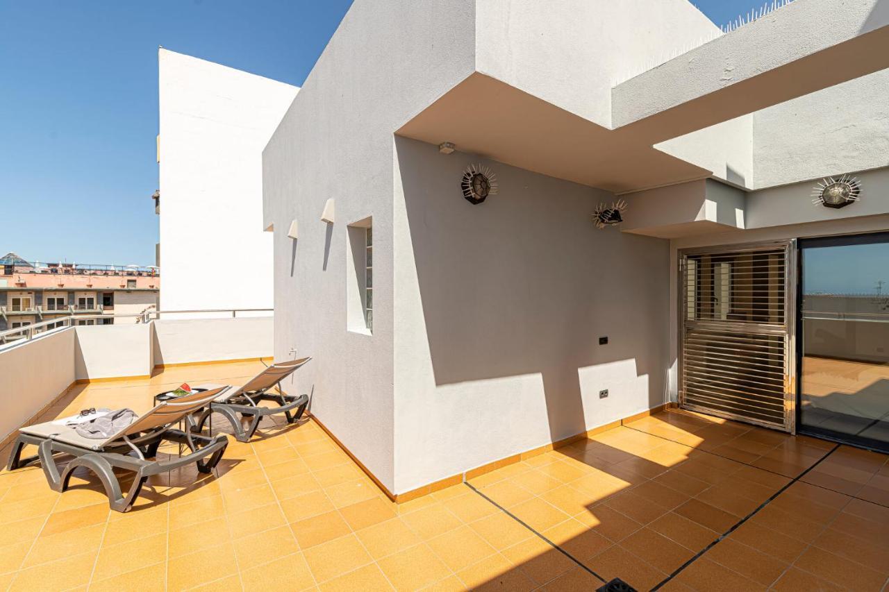 Luxury Holidays Suites, Playa De Cristianos Apartment Los Cristianos (Tenerife)