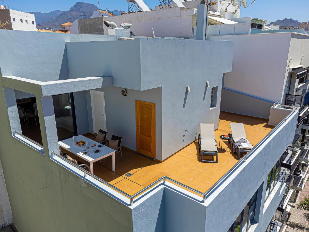 Luxury Holidays Suites, Playa De Cristianos