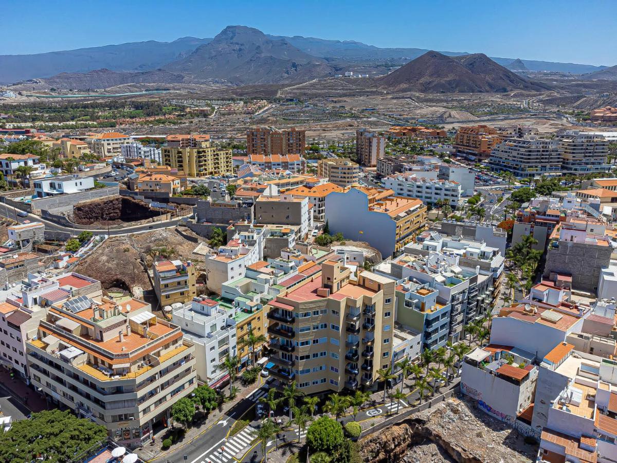 Apartment Luxury Holidays Suites, Playa De Cristianos