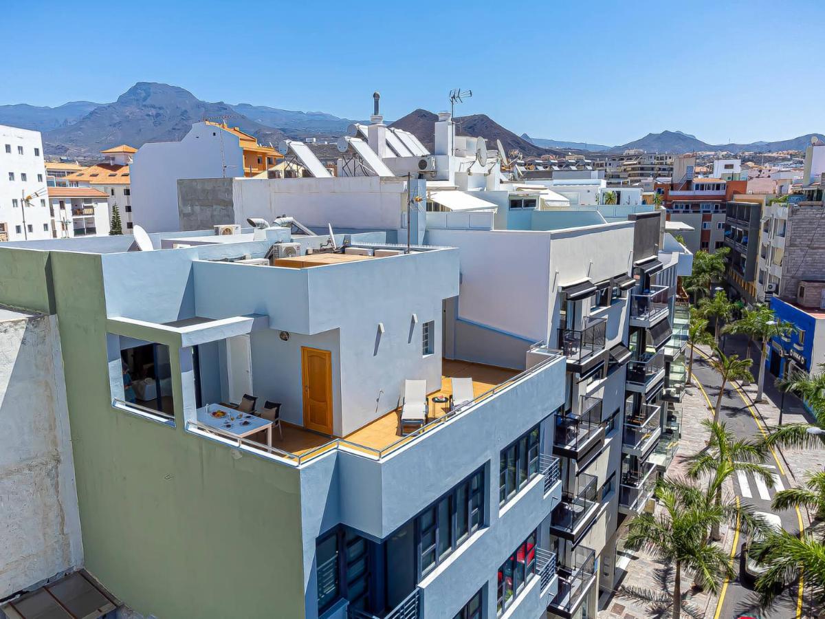 Luxury Holidays Suites, Playa De Cristianos Apartment Los Cristianos (Tenerife)