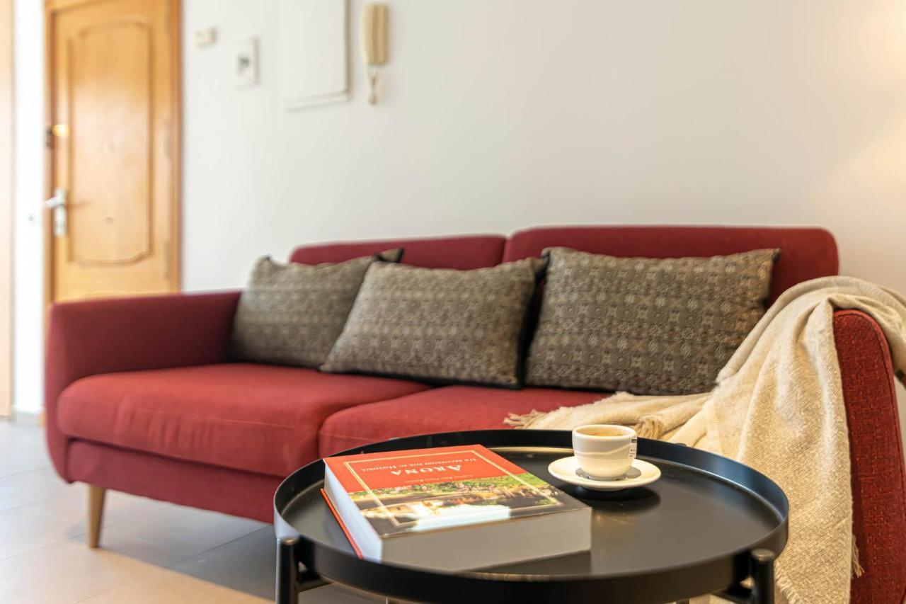 Luxury Holidays Suites, Playa De Cristianos Apartment *