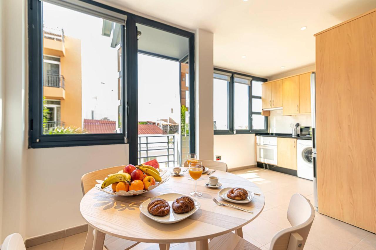 Luxury Holidays Suites, Playa De Cristianos