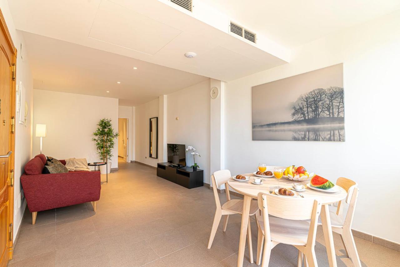 Luxury Holidays Suites, Playa De Cristianos *