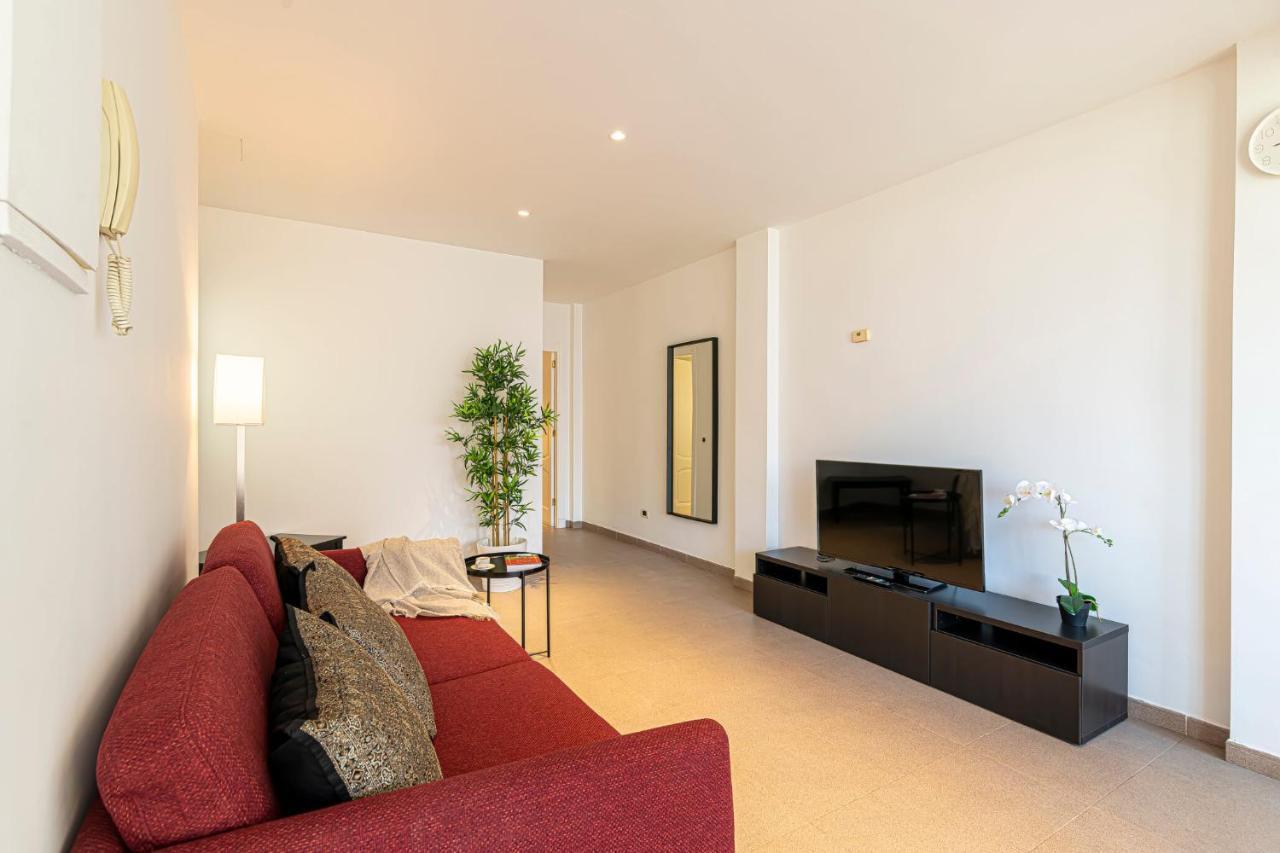 Apartment Luxury Holidays Suites, Playa De Cristianos Los Cristianos (Tenerife)