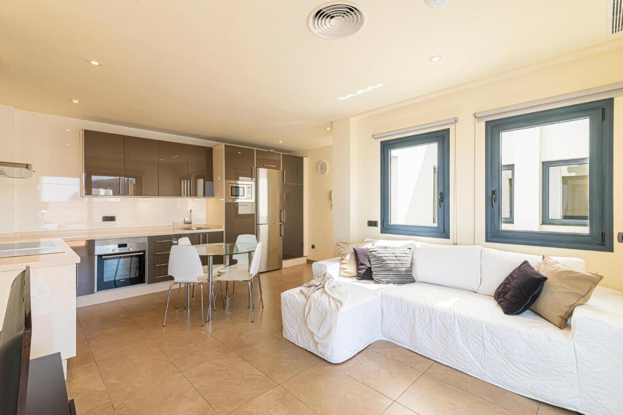 Apartment Luxury Holidays Suites, Playa De Cristianos