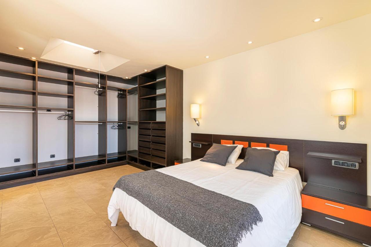 Apartment Luxury Holidays Suites, Playa De Cristianos *