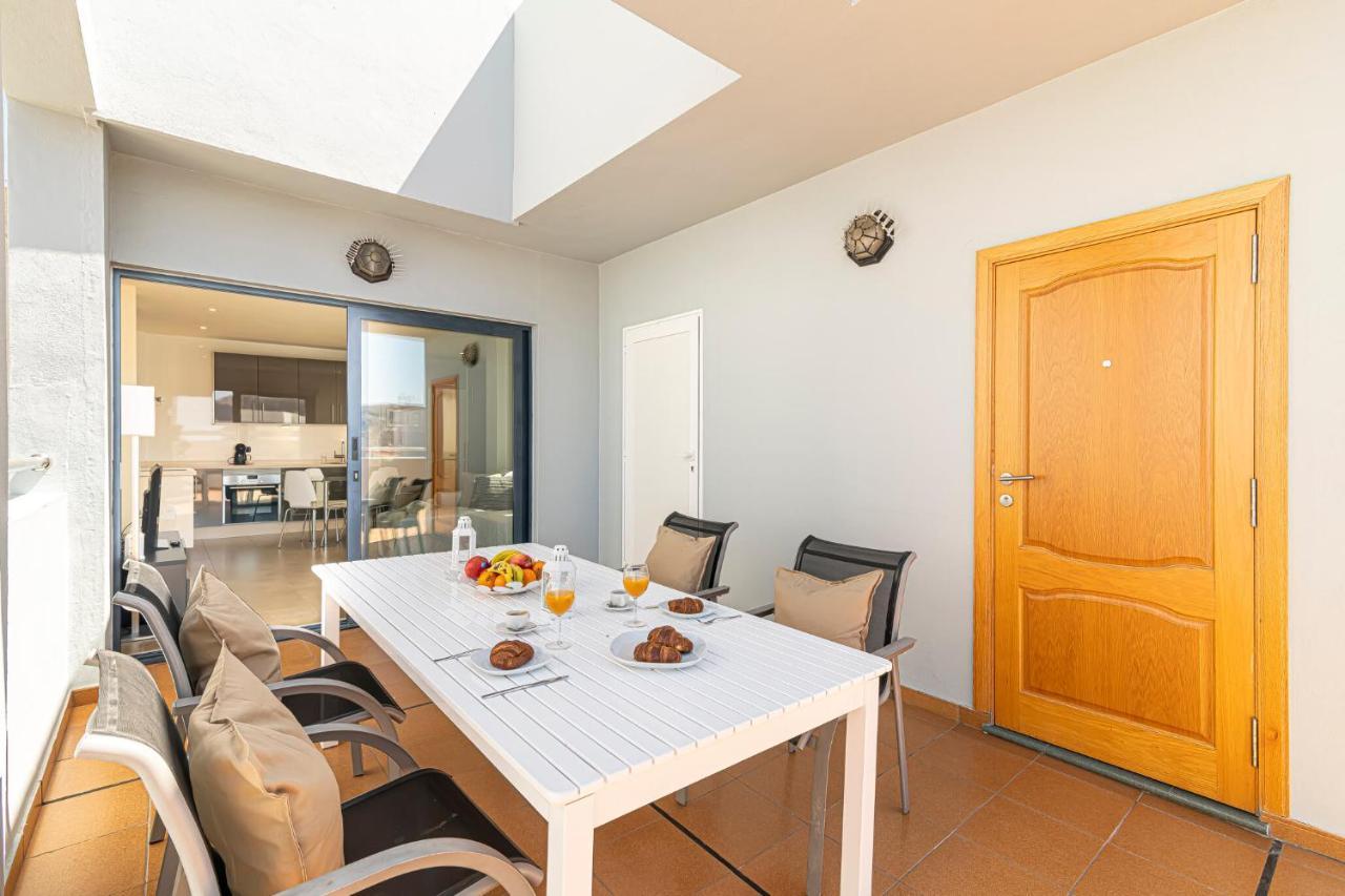 Apartment Luxury Holidays Suites, Playa De Cristianos Los Cristianos (Tenerife)