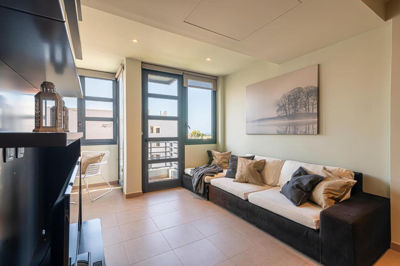 Apartment Luxury Holidays Suites, Playa De Cristianos