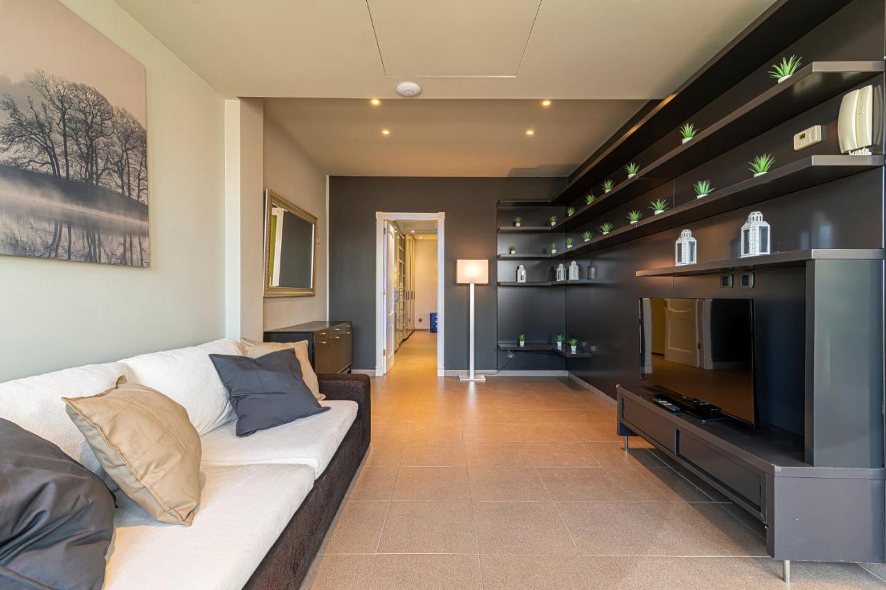 Luxury Holidays Suites, Playa De Cristianos