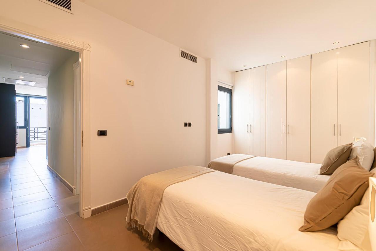 Luxury Holidays Suites, Playa De Cristianos Los Cristianos (Tenerife)