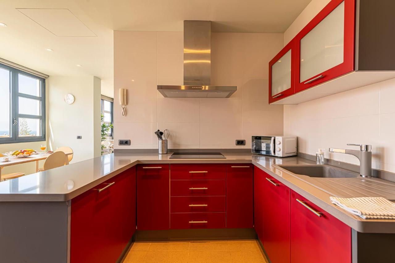 Luxury Holidays Suites, Playa De Cristianos