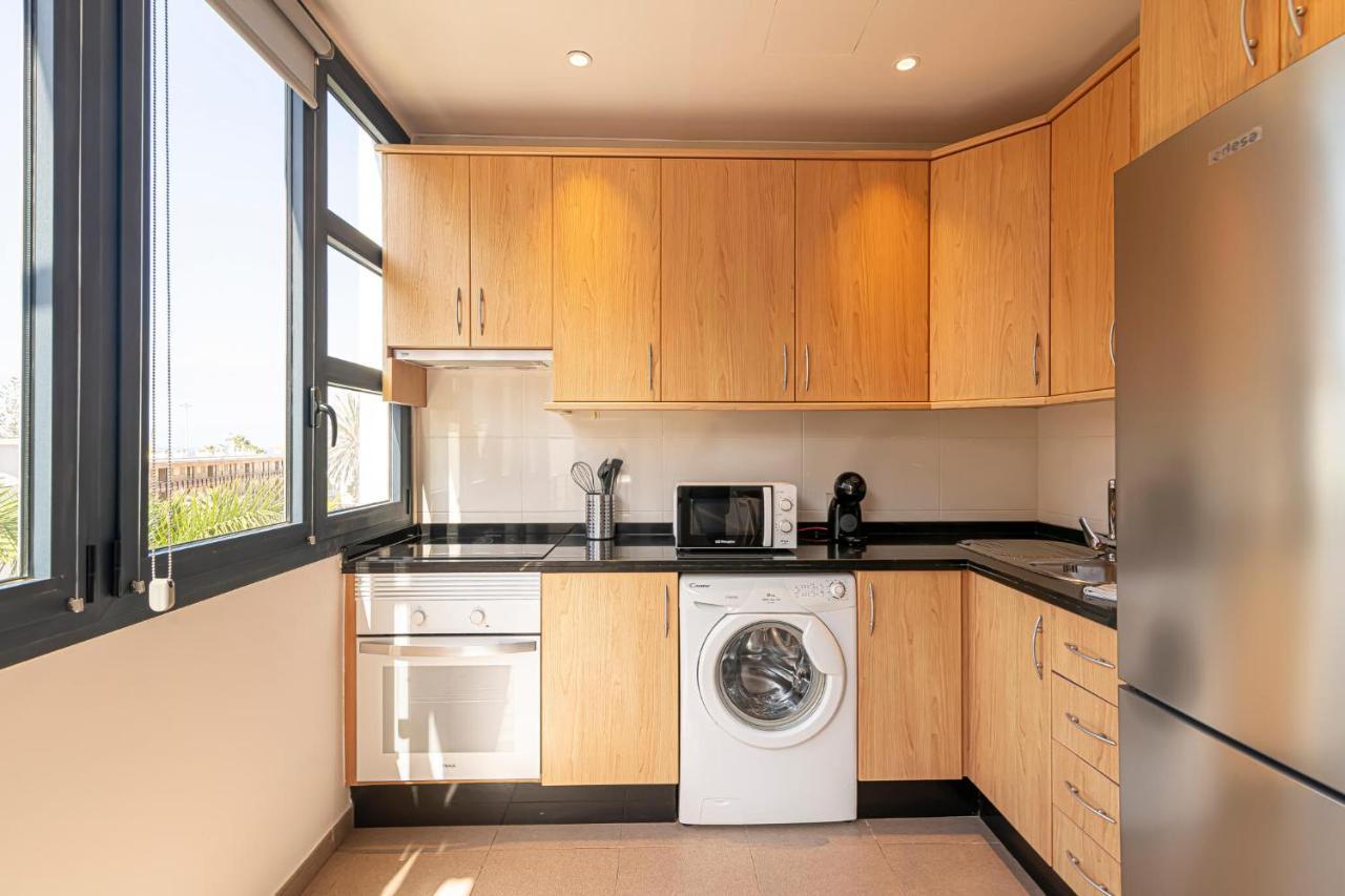 Apartment Luxury Holidays Suites, Playa De Cristianos Los Cristianos (Tenerife)