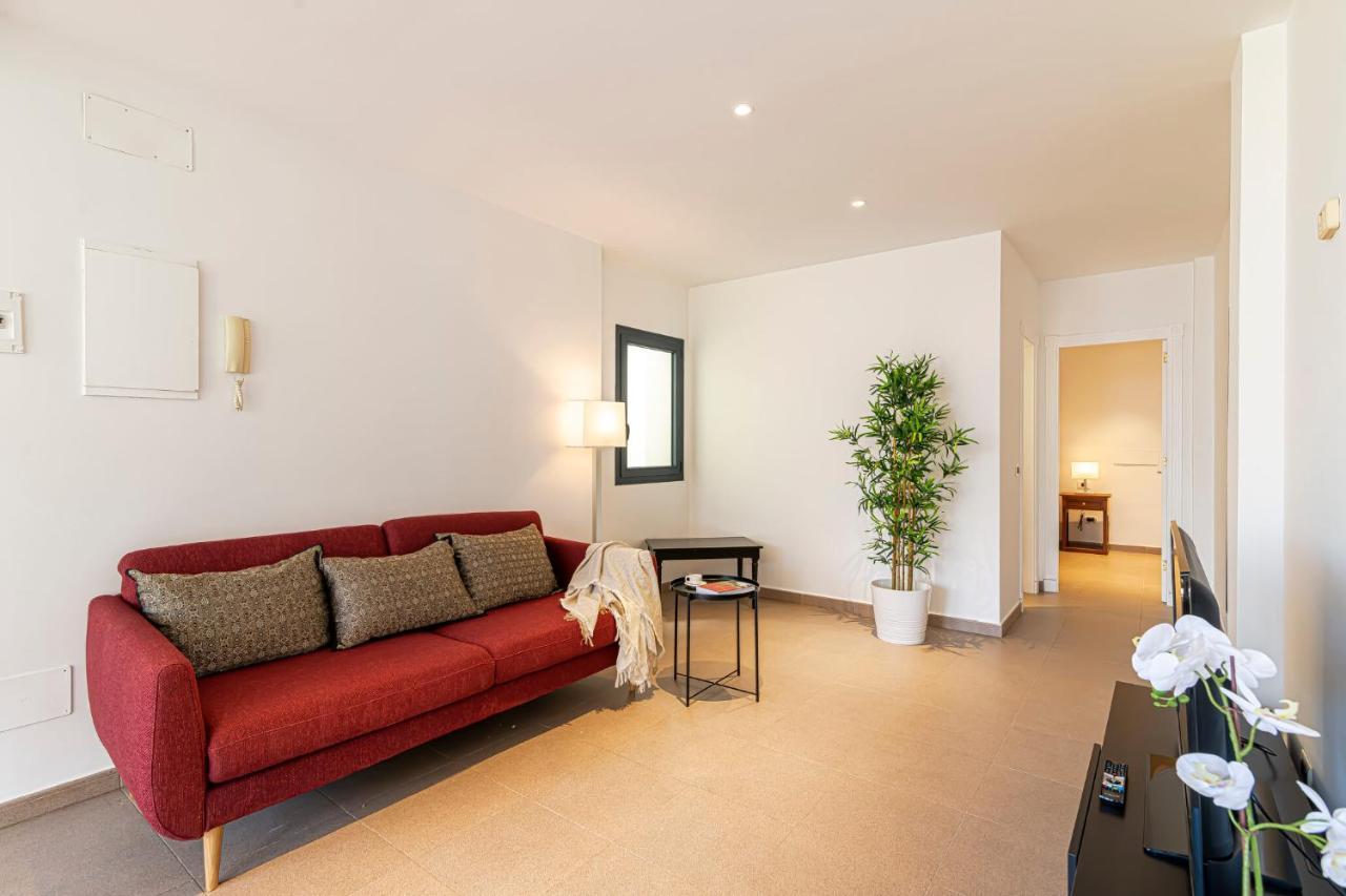 Apartment Luxury Holidays Suites, Playa De Cristianos *