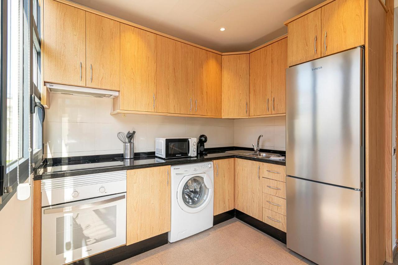 Apartment Luxury Holidays Suites, Playa De Cristianos Los Cristianos (Tenerife)