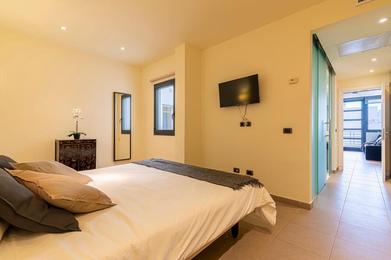 Luxury Holidays Suites, Playa De Cristianos Apartment *
