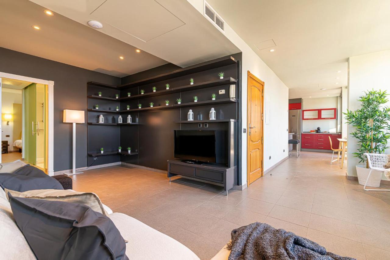 Luxury Holidays Suites, Playa De Cristianos Los Cristianos (Tenerife)