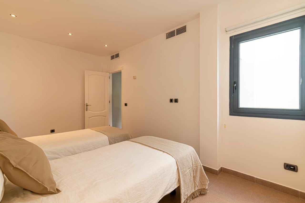 Apartment Luxury Holidays Suites, Playa De Cristianos Los Cristianos (Tenerife)