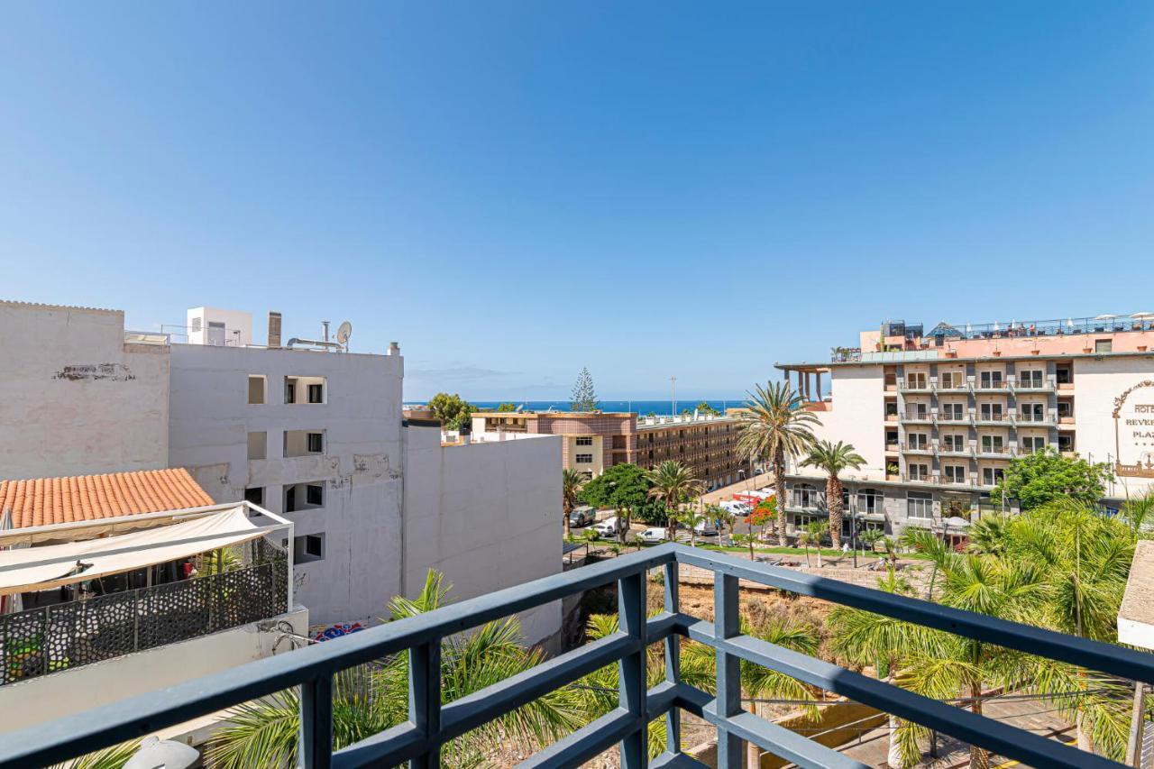 Luxury Holidays Suites, Playa De Cristianos Los Cristianos (Tenerife)