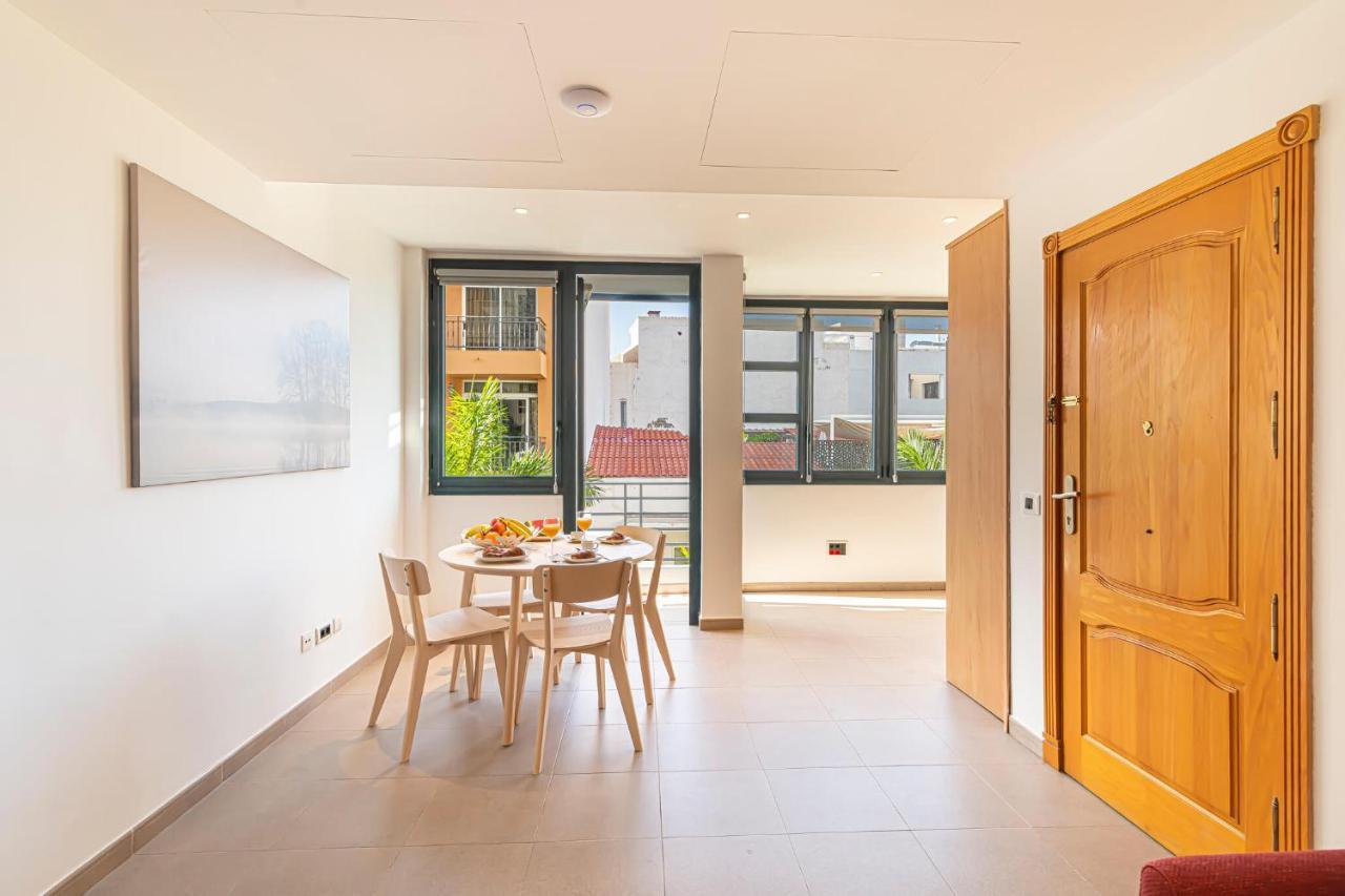 Apartment Luxury Holidays Suites, Playa De Cristianos Los Cristianos (Tenerife)