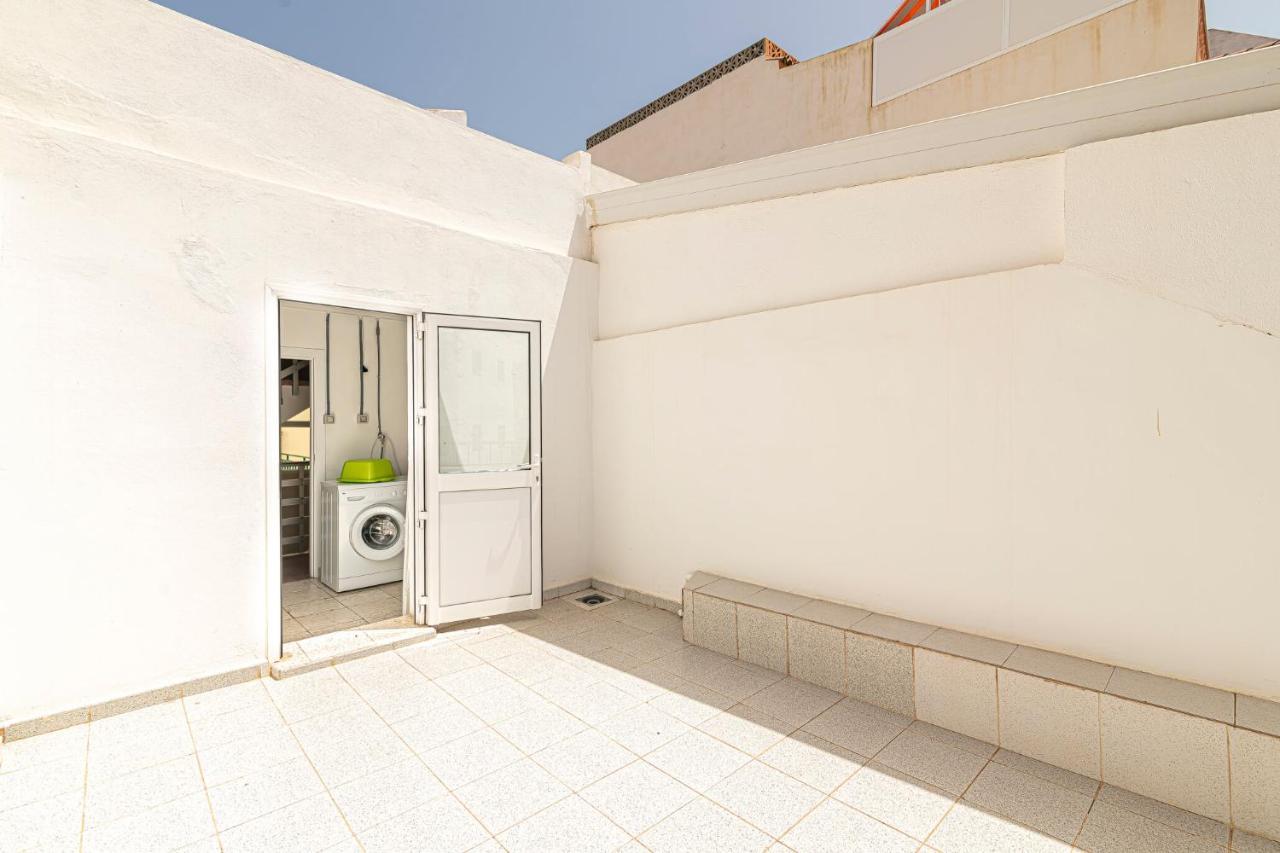 Apartment En El Centro De Cristianos