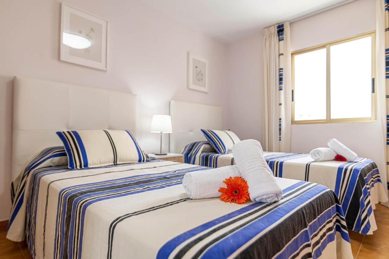 Apartment En El Centro De Cristianos Arona (Tenerife)