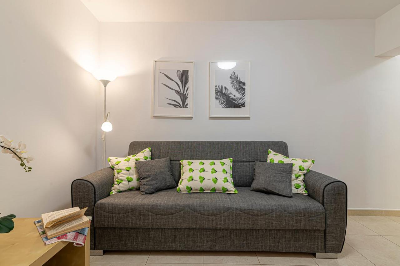 Apartment En El Centro De Cristianos *