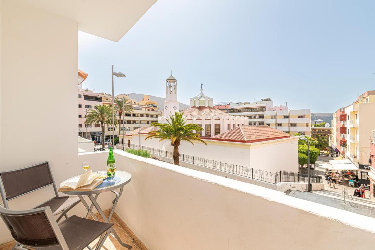 En El Centro De Cristianos Apartment
