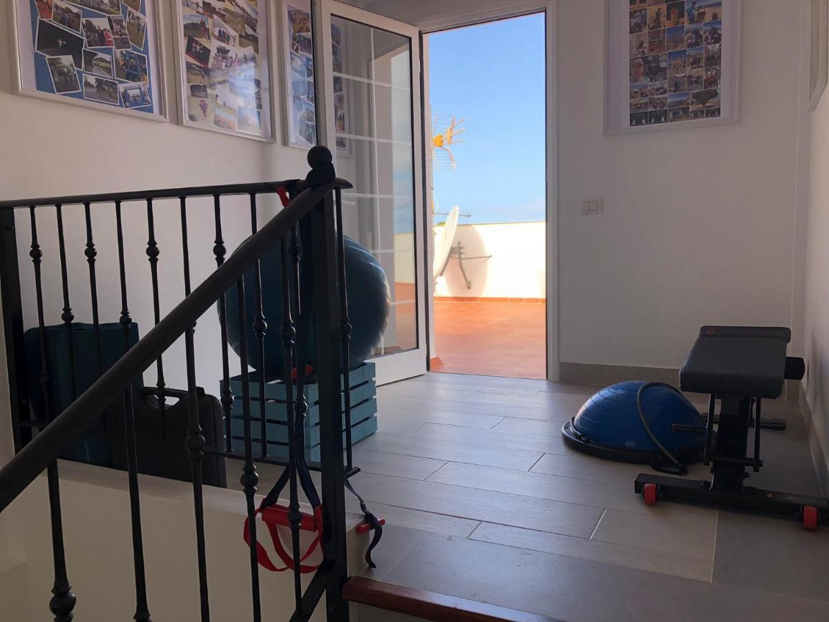Villa Marianna Con Piscina Climatizada Y Barbacoa *